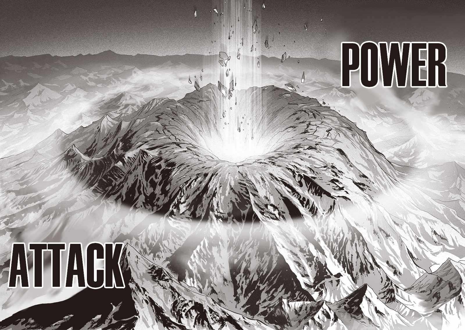 One Punch Man - Chapter 164 image 12
